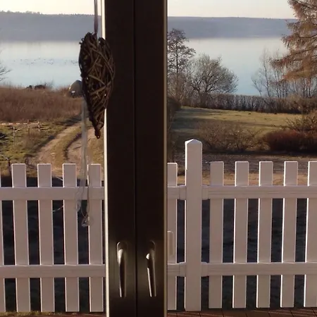 Auszeit Mit Seeblick Appartement *