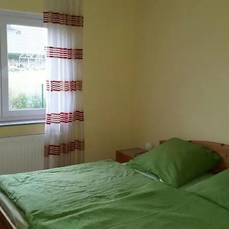 Appartement Auszeit Mit Seeblick Alt Schwerin