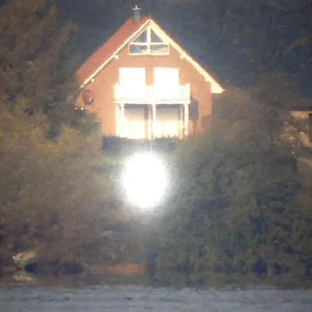 Auszeit Mit Seeblick Appartement