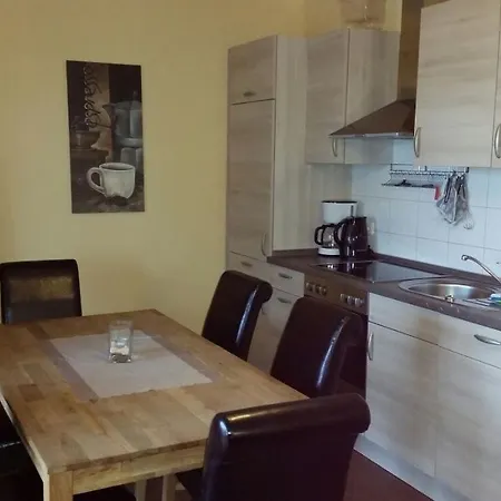 Auszeit Mit Seeblick Appartement *