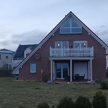 Auszeit Mit Seeblick Alt Schwerin